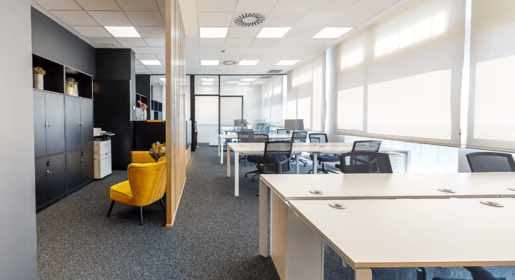 coworking space vitoria